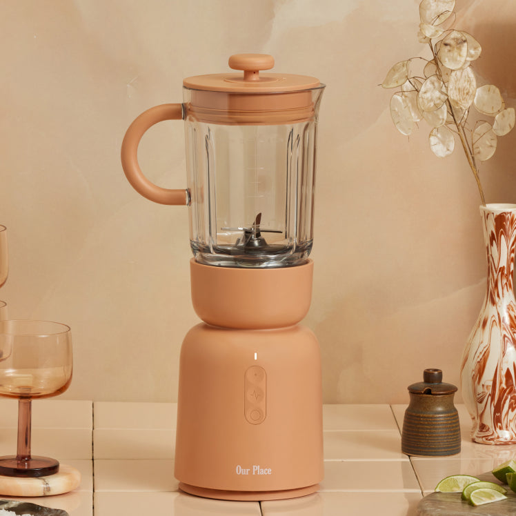 Splendor Blender | Non-Toxic BPA-Free Blender–Our Place