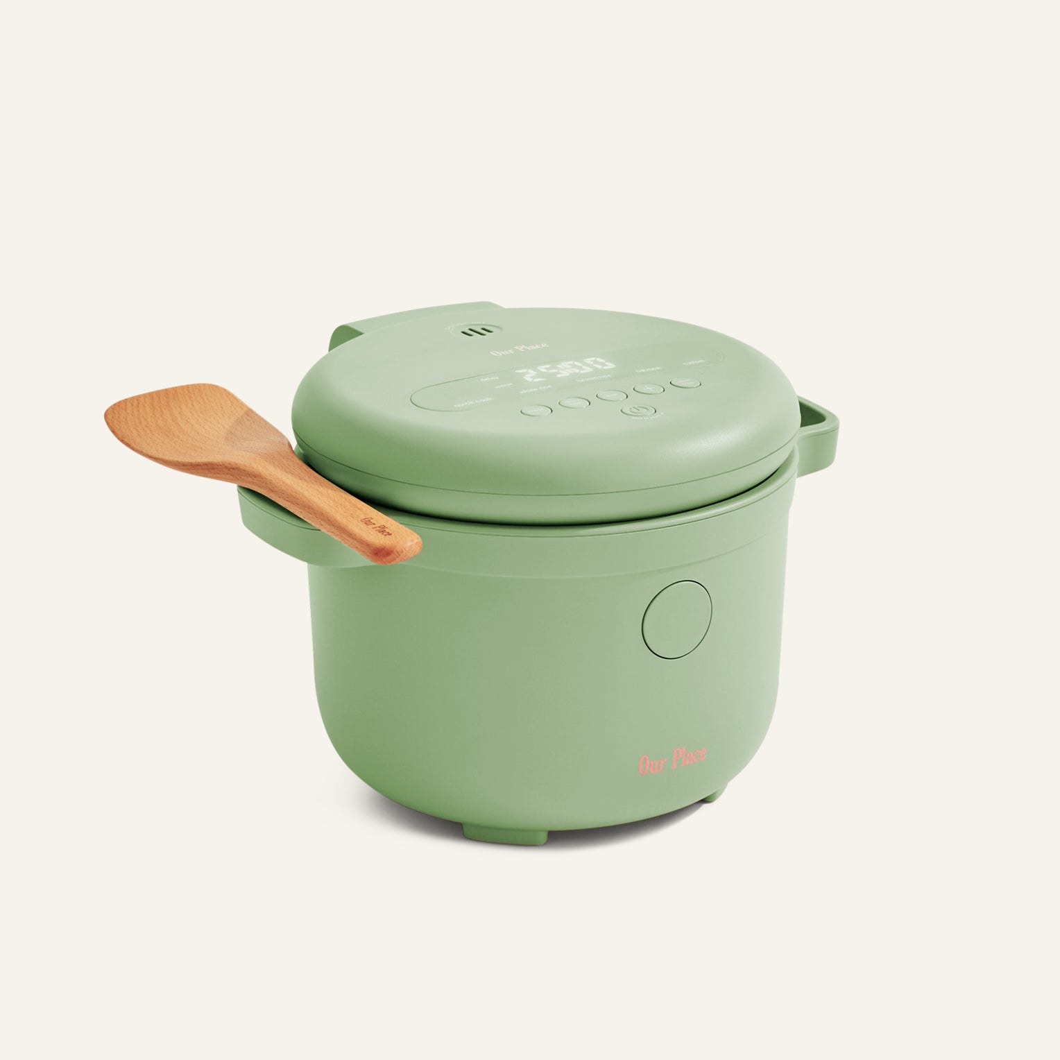 Rice Cooker - Pistachio