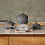 Cookware Set Pro-Chrome/Steam-hover