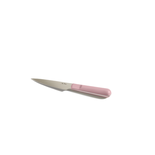 purple precise paring knife