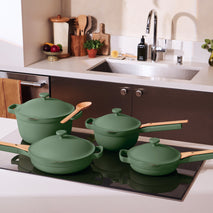 Cookware Set-Sage-hover