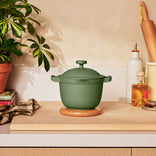 Ceramic Nonstick Perfect Pot 1.75 qt.-Spice-hover