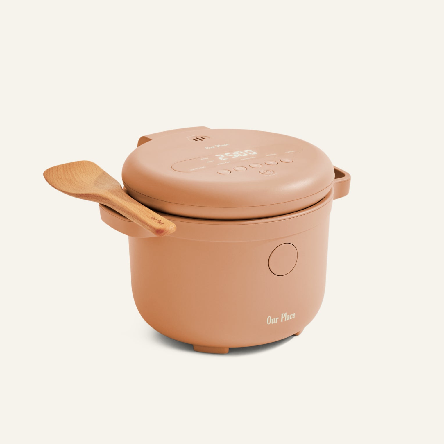 Rice Cooker - Spice