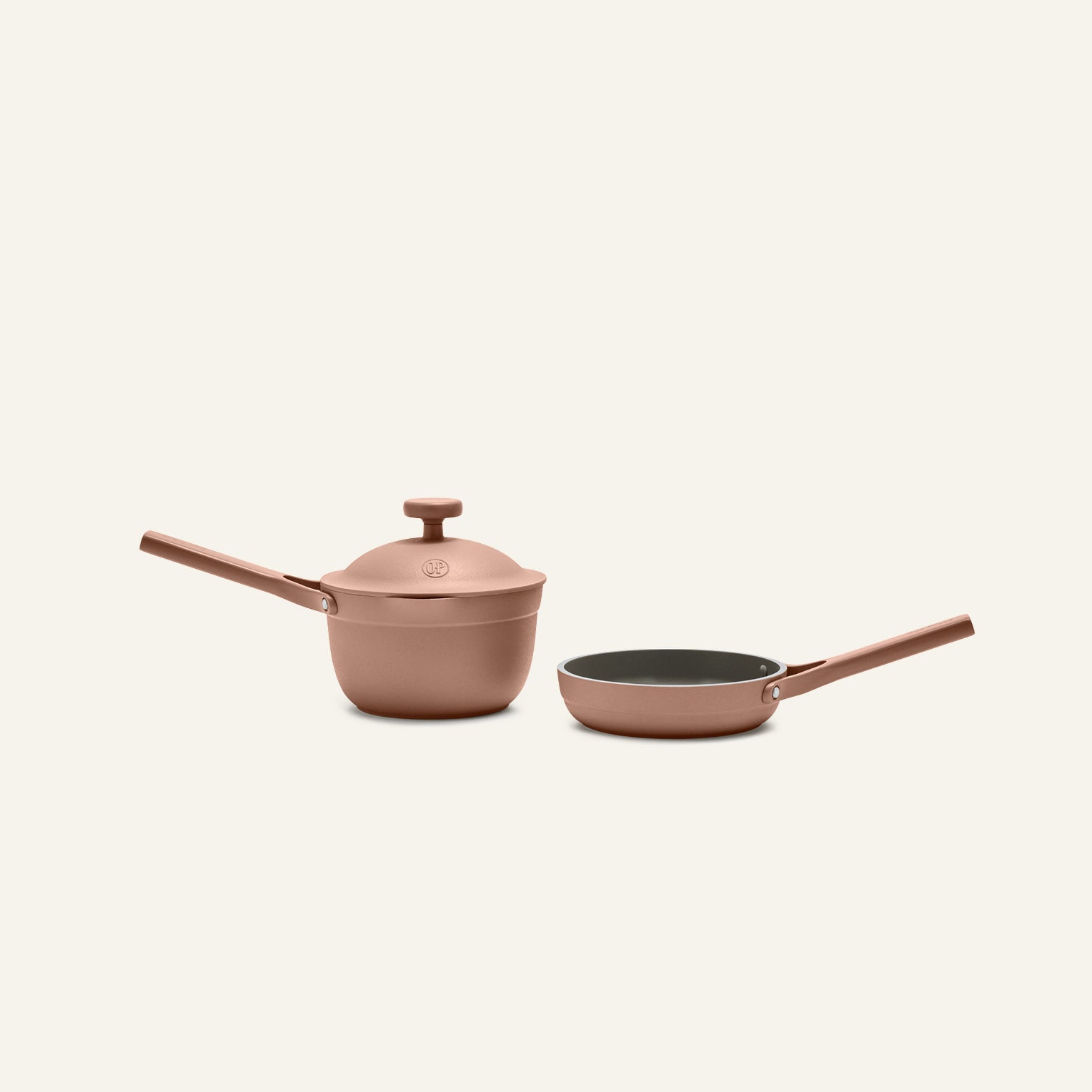 Tiny Cookware Duo - Spice