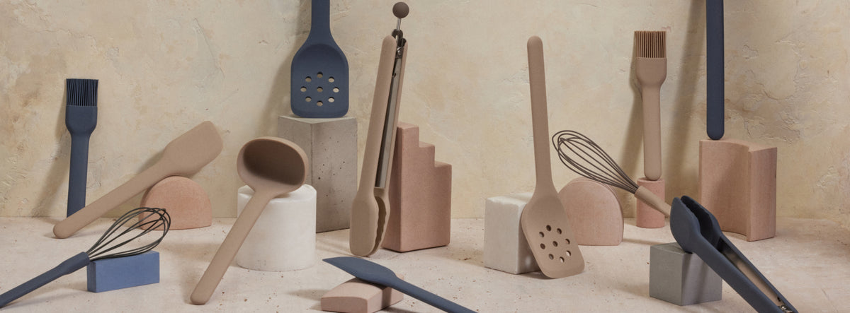 Cookware Accessories & Kitchen Tools