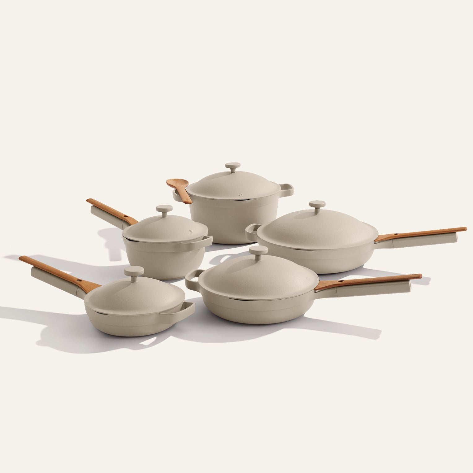 Cookware Set