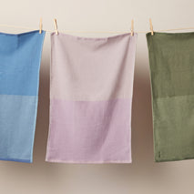Double Dish Towels-Sage-hover