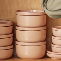 Complete Plates & Bowls Set-Spice-hover