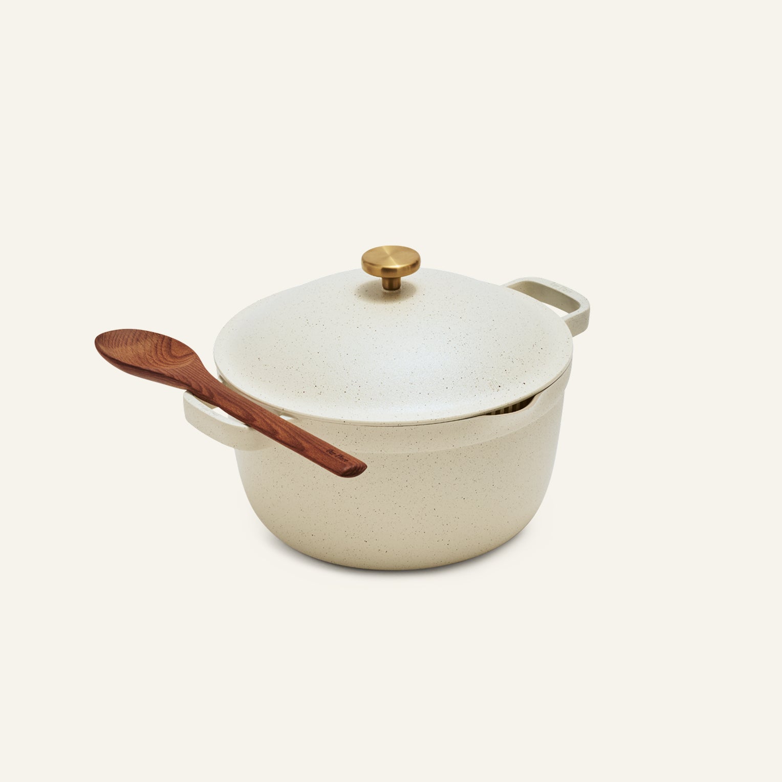 Perfect Pot - Standard (5.5 qt.), Vanilla Bean