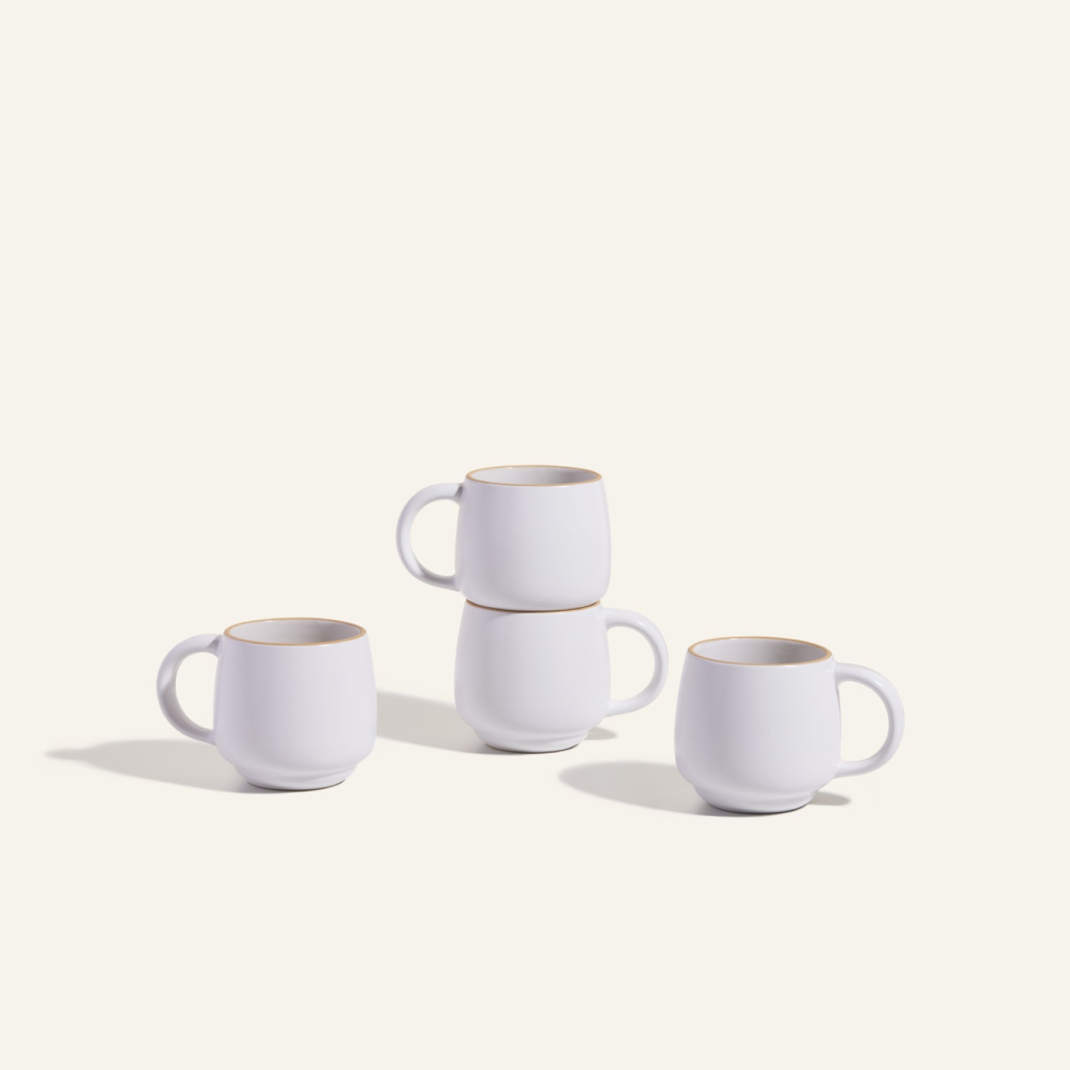 Night & Day Mugs - Steam