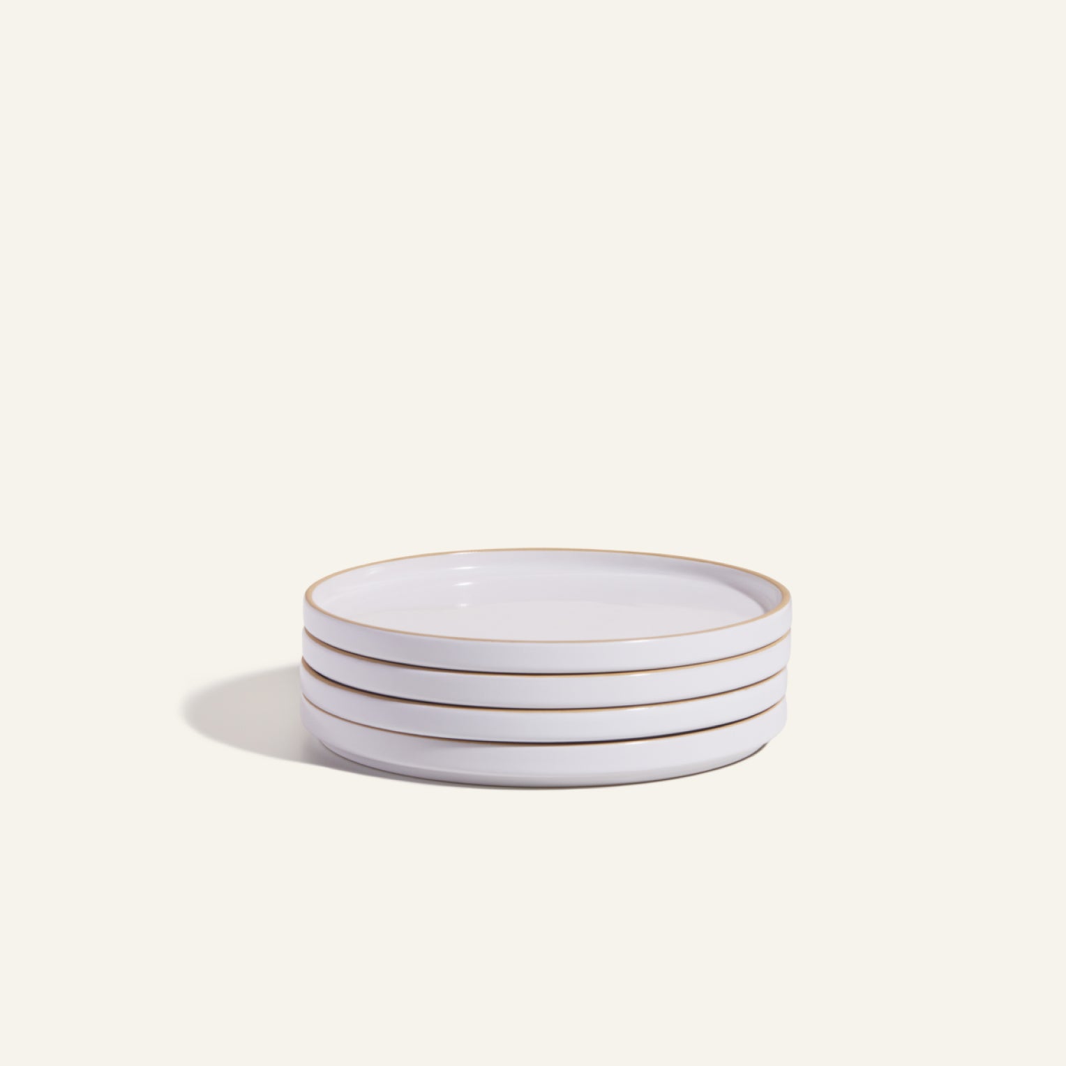 Salad Plates - Salad (8.5"), Steam