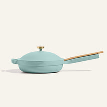 The Perfect Pot by Our Place  the Always Pan's long-awaited companion —  One Atomic Blonde