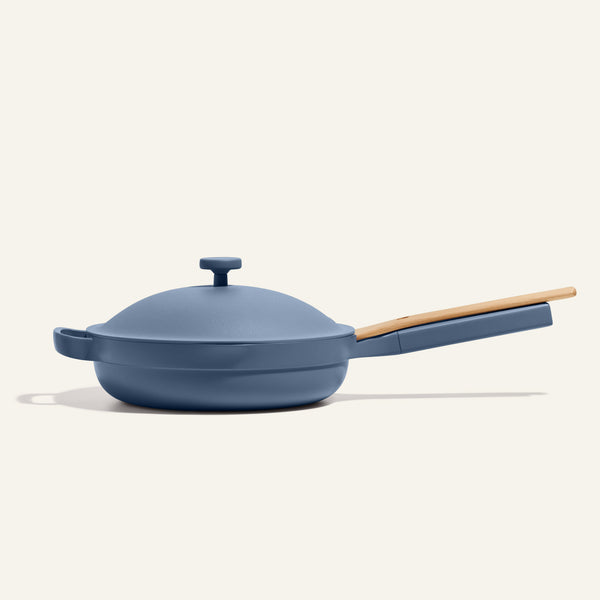 Best Ceramic Non Stick Pan PFAS-Free Always Pan–Our Place