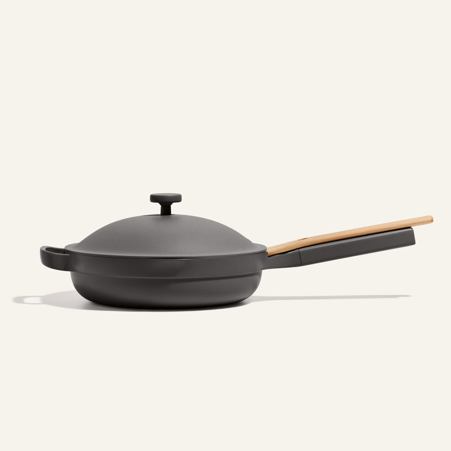 Always Pan® 2.0 - Standard (10.5"), Color - Char
