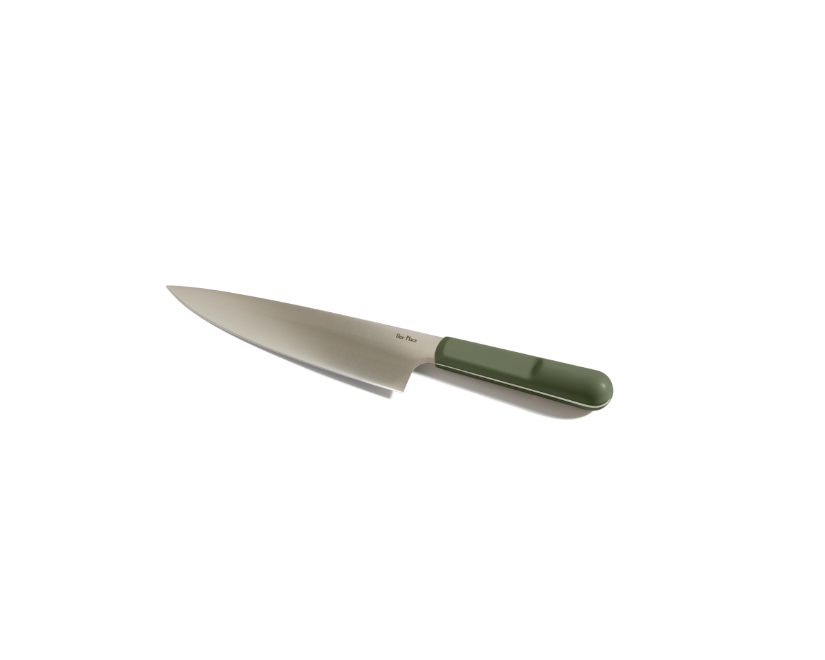 Chefs Knife  Best Chef Knives for Everyday Use–Our Place