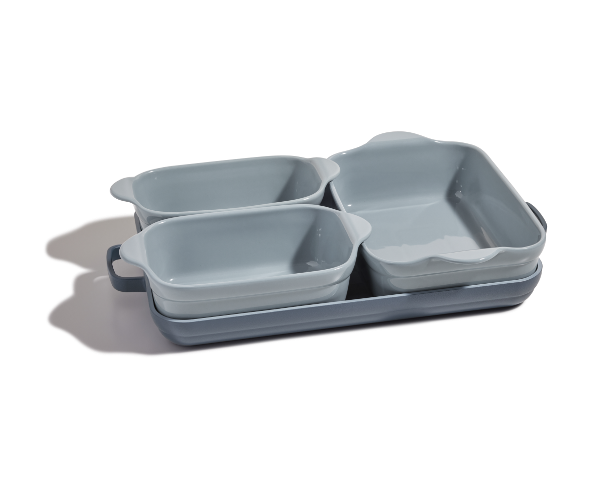 Ovenware | Ovenware set with Baking Dishes |–Our Place