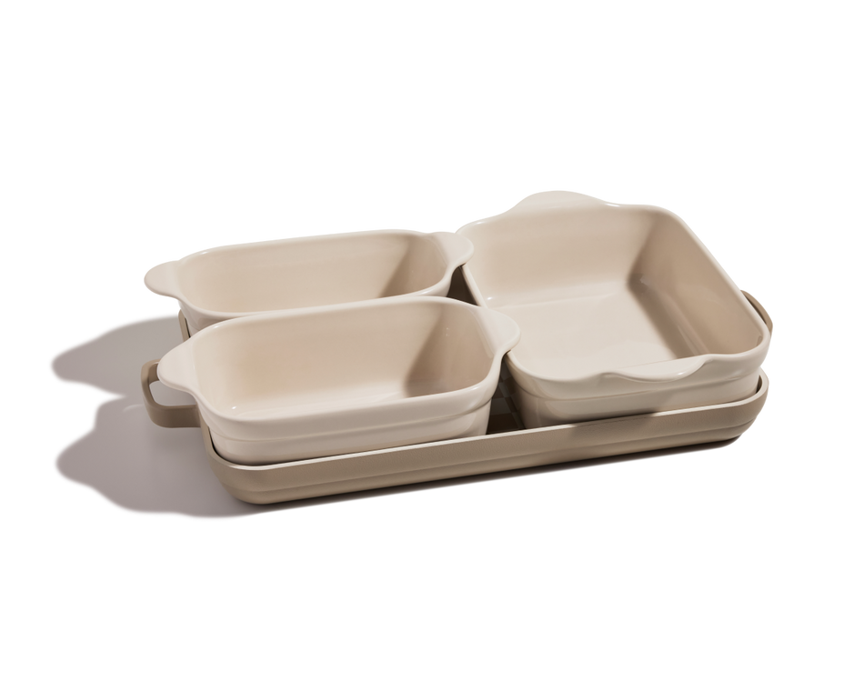 Ovenware Set