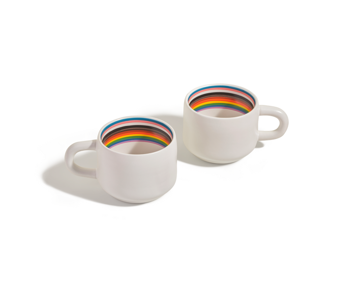 Night + Day Mugs–Our Place