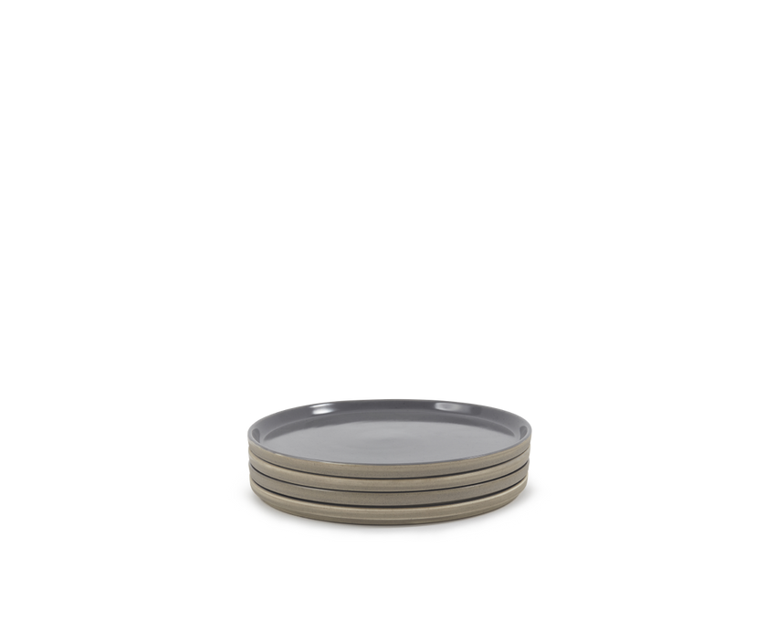 Side PlatesOur Place