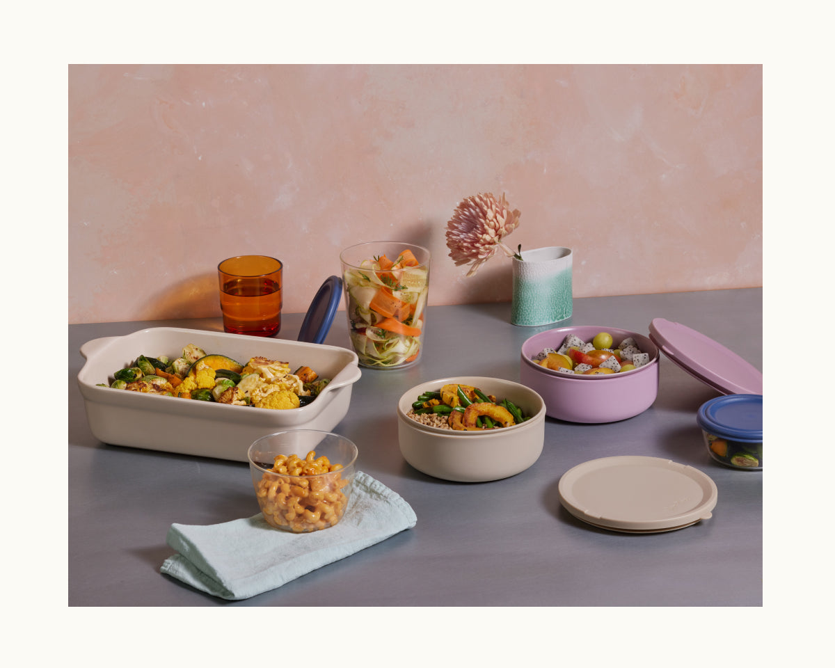 Portable Travel, On-The-Go Bowl - Our Place