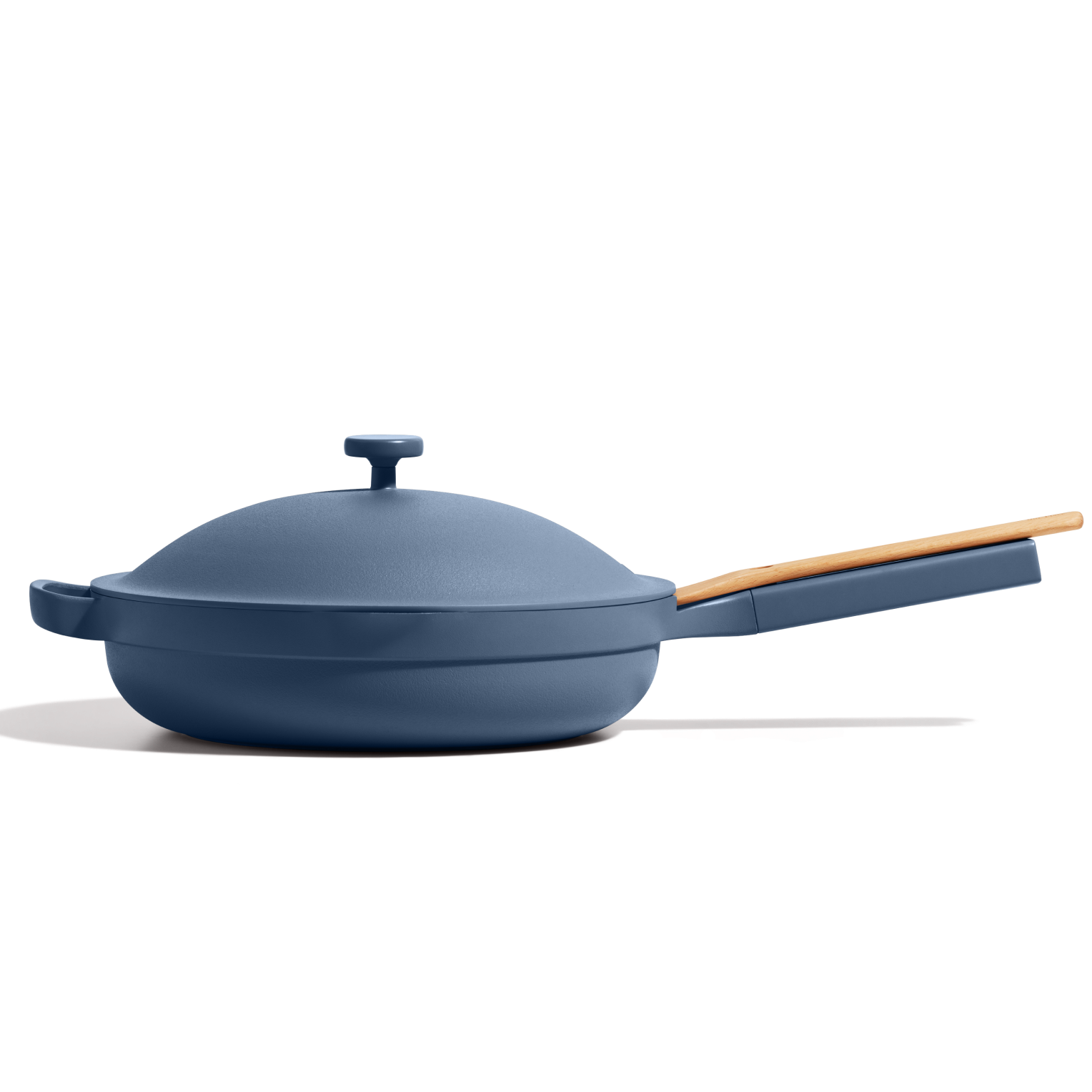 Large Always Pan® - Large (12.5"), Blue Salt